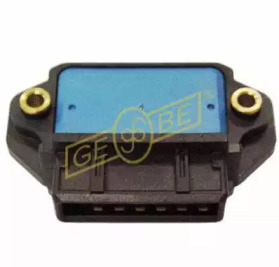 GEBE 940011 -  Коммутатор, система зажигания