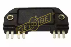 GEBE 940191 -  Коммутатор, система зажигания