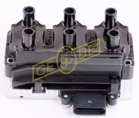 GEBE 945481 -  Катушка зажигания