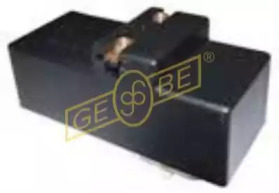 GEBE 990331 -  Реле, продольный наклон шкворня вентилятора