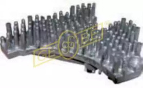 GEBE 990341 -  Блок управления, отопление / вентиляция