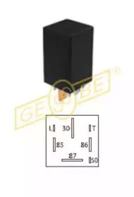 GEBE 992021 -  Блок управления, время накаливания