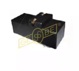 GEBE 992121 -  Реле, продольный наклон шкворня вентилятора