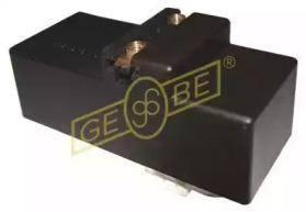 GEBE 992641 -  Реле, продольный наклон шкворня вентилятора