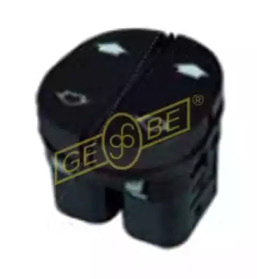GEBE 993691 -  Выключатель, стеклолодъемник