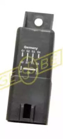 GEBE 994481 -  Блок управления, время накаливания