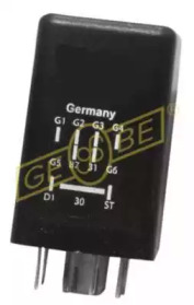 GEBE 994511 -  Блок управления, время накаливания