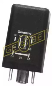 GEBE 994521 -  Блок управления, время накаливания