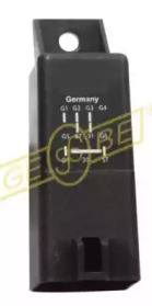 GEBE 994531 -  Блок управления, время накаливания