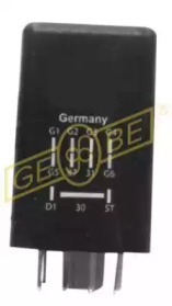 GEBE 994551 -  Блок управления, время накаливания