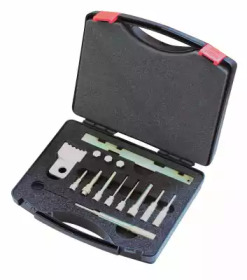 GEDORE kl258010k -  
