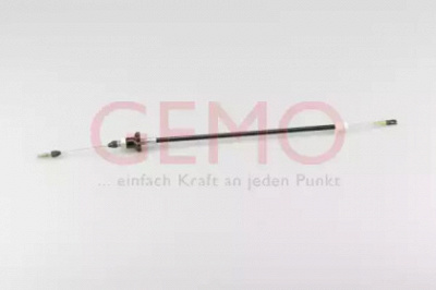 GEMO 400680 - Тросик газа