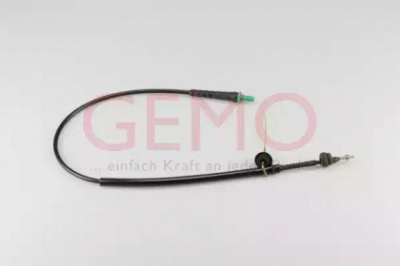 GEMO 400740 -  Тросик газа