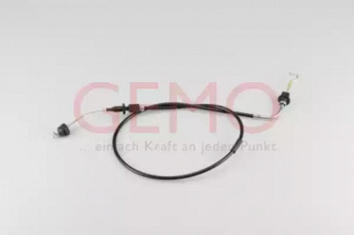GEMO 401553 -  Тросик газа