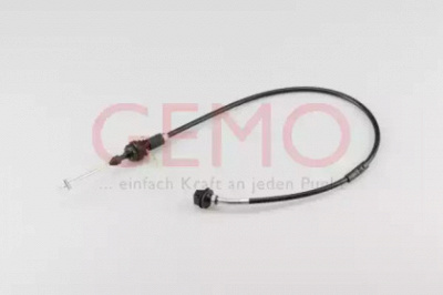 GEMO 401557 -  Тросик газа