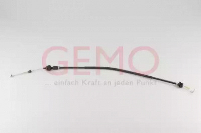 GEMO 401580 - Тросик газа