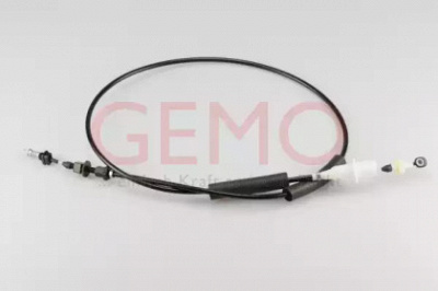 GEMO 405110 - Тросик газа