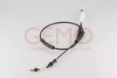 GEMO 405112 - Тросик газа