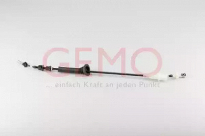 GEMO 405125 -  Тросик газа