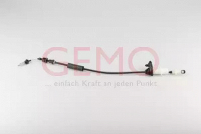 GEMO 405129 - Тросик газа