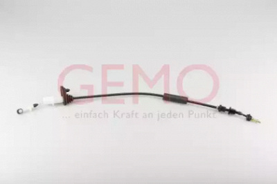 GEMO 405130 - Тросик газа