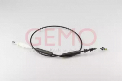 GEMO 405137 -  Тросик газа