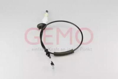 GEMO 405144 - Тросик газа