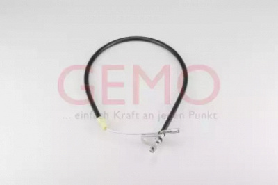 GEMO 405151 -  Трос, стояночная тормозная система