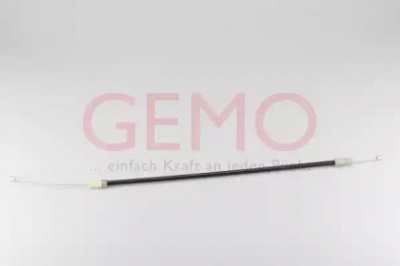 GEMO 405193 -  Трос, стояночная тормозная система