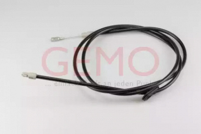 GEMO 405215 -  Трос, стояночная тормозная система