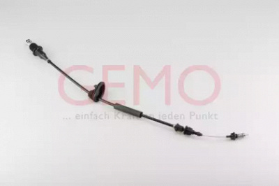 GEMO 405217 -  Тросик газа