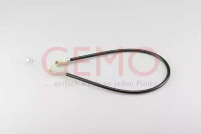GEMO 405221 -  Трос, стояночная тормозная система