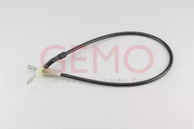 GEMO 405235 -  Трос, стояночная тормозная система