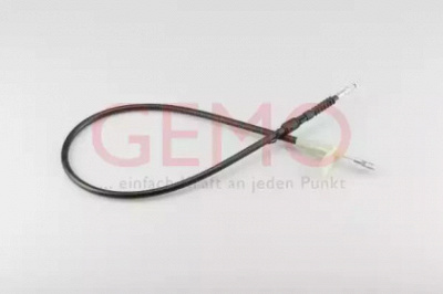 GEMO 405236 -  Трос, стояночная тормозная система