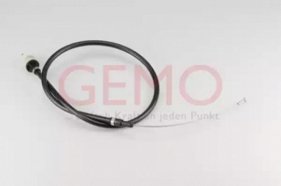 GEMO 413572 -  Трос, управление сцеплением