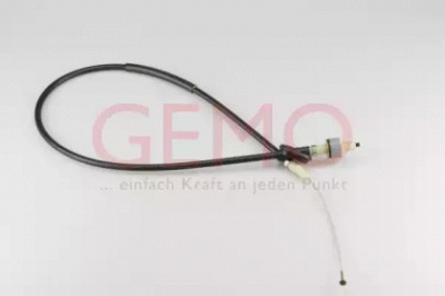 GEMO 413574 -  Трос, управление сцеплением