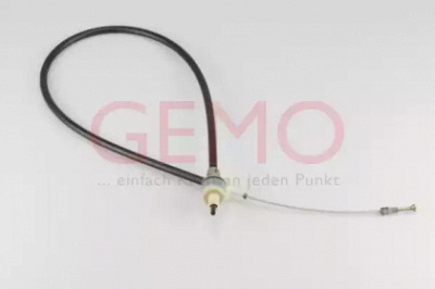 GEMO 413576 -  Трос, управление сцеплением
