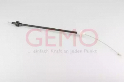 GEMO 413629 -  Трос, управление сцеплением