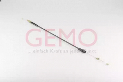 GEMO 420900 - Тросик газа