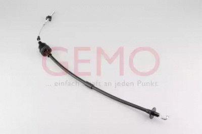 GEMO 421220 -  Трос, управление сцеплением