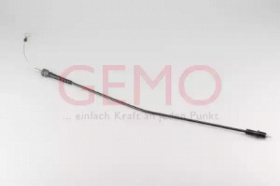 GEMO 421300 - Тросик газа