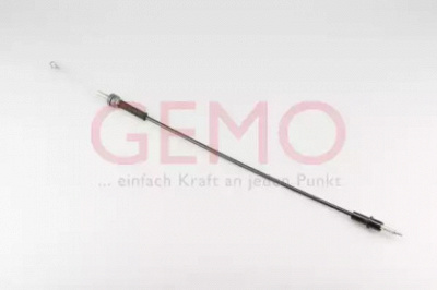 GEMO 421314 - Тросик газа