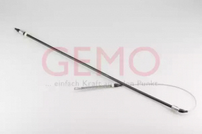 GEMO 421320 -  Трос, стояночная тормозная система