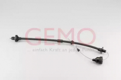 GEMO 421331 -  Трос, управление сцеплением