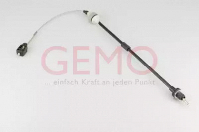 GEMO 421339 -  Трос, управление сцеплением