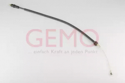 GEMO 421343 - Тросик газа