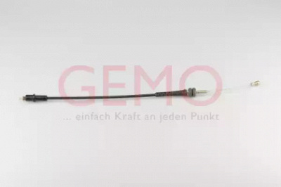 GEMO 421349 - Тросик газа