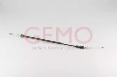 GEMO 421387 - Тросик газа