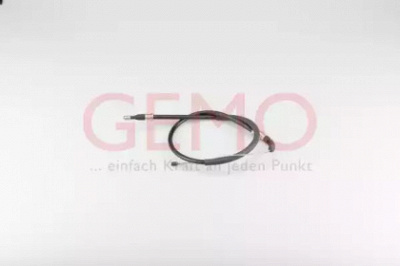GEMO 421401 -  Трос, стояночная тормозная система