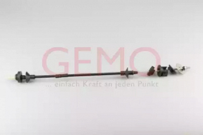 GEMO 422468 - Трос, управление сцеплением